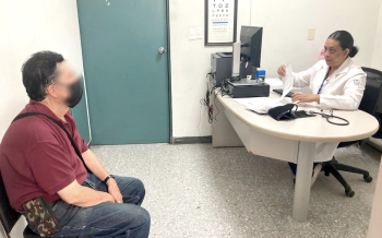 Brindará IMSS Puebla servicios de Urgencias y Hospitalización durante los días 2 y 3 de abril